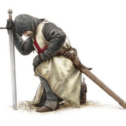 Eternal Crusader