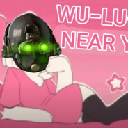 Lovely Cloaker~