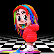 6ix9ine