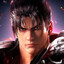 JIN KAZAMA