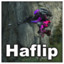 Haflip