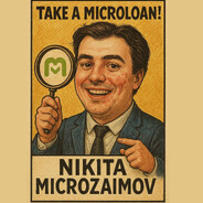 Nikita Microzaimov