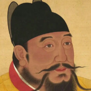 洪武大帝朱元璋