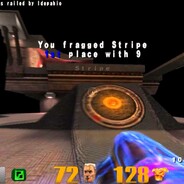 QUAKE 3