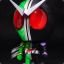 KAMENRIDER-W