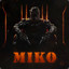 MIKO (YT) 유