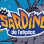 [Groland]La Sardine de L&#039;Espace