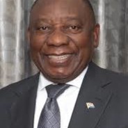 Cyril Ramaphosa