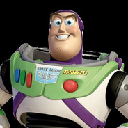 buzz lightyear