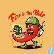 HOT Sauce