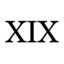 XiX