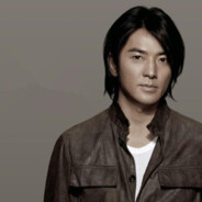 铜锣湾扛把子陈浩南