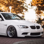 E92M3
