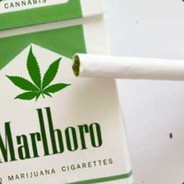 палочки Marlboro