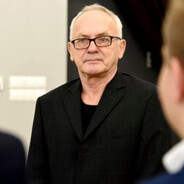 witold szarszewski