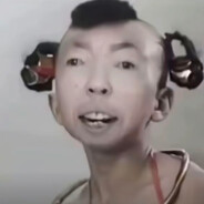 驱逐鞑虏
