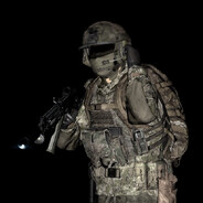 GRU-CI突袭部队-骇客