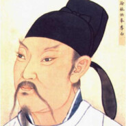 李白