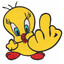 TWEETY🐥