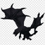BIG BLACK DRAGON