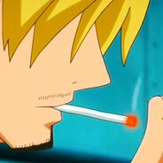 Sanji's Ciggussy