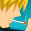 Sanji's Ciggussy