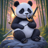 [ZONE4D] Pandamatorix