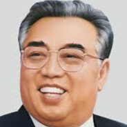 Kim Il-sung