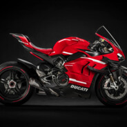Panigale V4