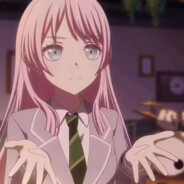 致敬传奇逃兵千早爱音