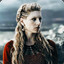 Lagertha Loðbrók