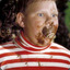 Augustus Gloop