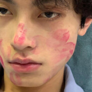 打了我队友就不要打我