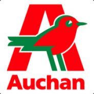 Auchan - steam id 76561197971714330