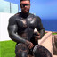 WakandanWarrior43