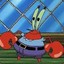 Mr. Krabs