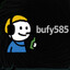 Steam avatar