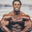 Kevin Levrone