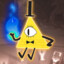 Bill Cipher