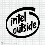 IntelOutside