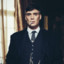 Thomas Shelby