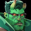 green abrams