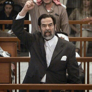 SADDAM