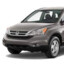 2011 Honda CRV