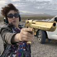 她说上面是A下面才是B