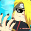 Deidara Senpai TRADEIT.GG