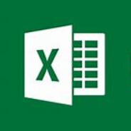 Microsoft Excel