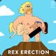 REX-ERECTION