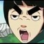 High Rock Lee