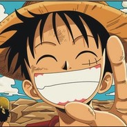 在下海贼，王路飞